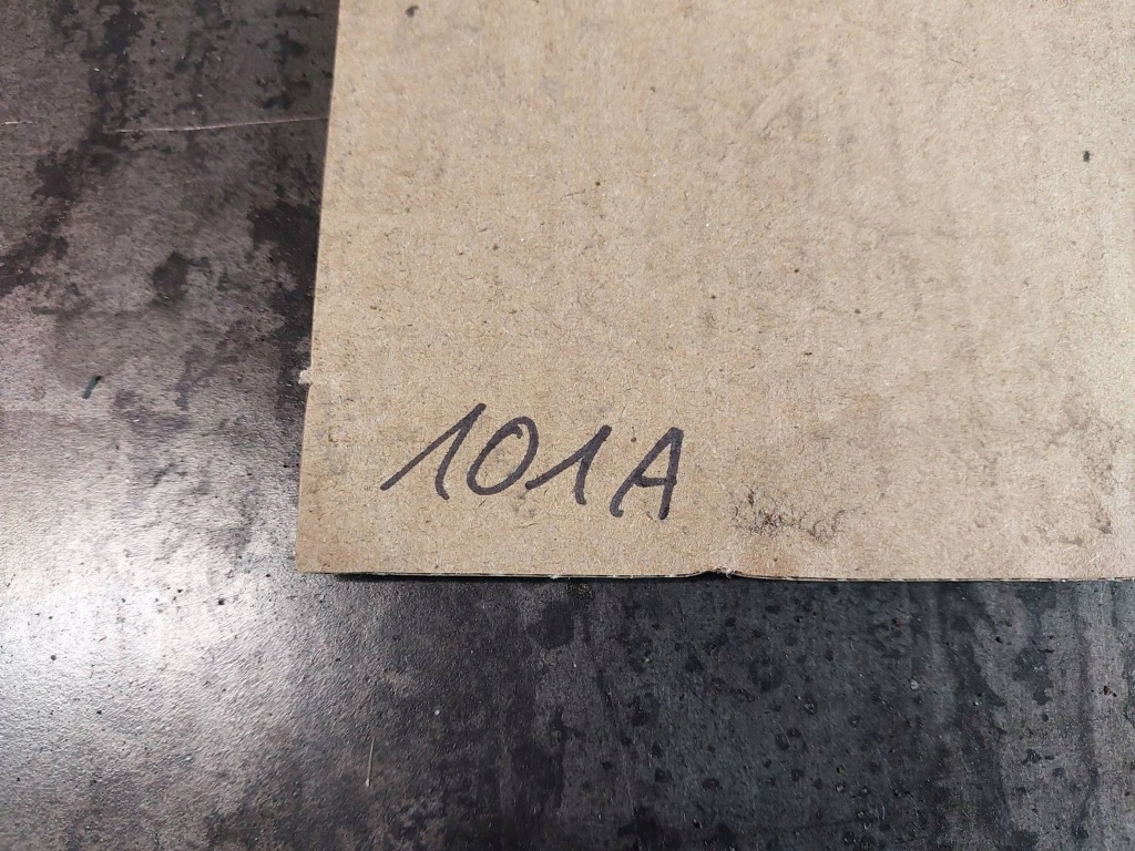 Кронштейн / кронштейн генератора bmw 3 e46 318i m43b19 194e1 1247646 1231247646 Оригинал