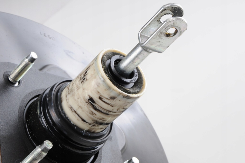 фото №5, Renault kadjar 1.2 tce усилитель тормозов насос тормозная 460074ea0a