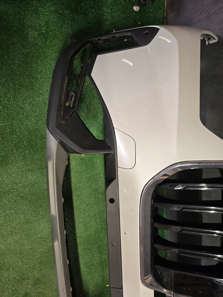 фото №5, Бампер перед передний bmw x1 u11 22-