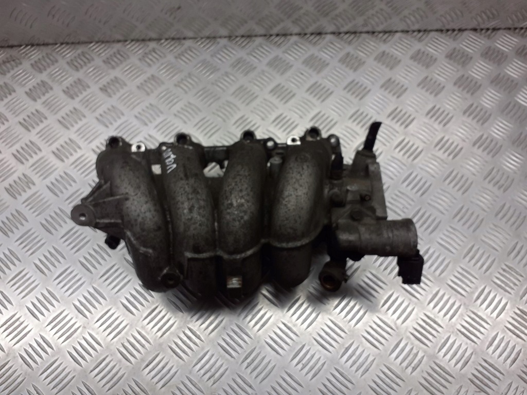 фото №1, Коллектор всасывающий volvo v40 2.0 t