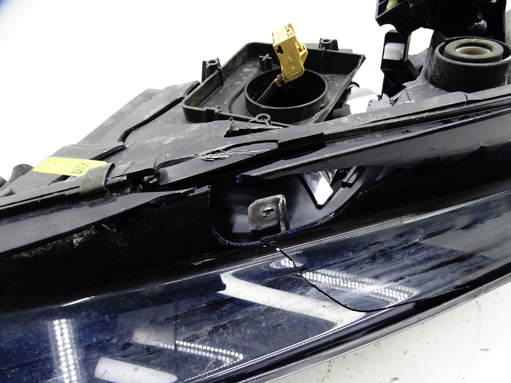 фото №9, Фара лампа правый перед правая ксенон led audi tt 8s 8s0941006d