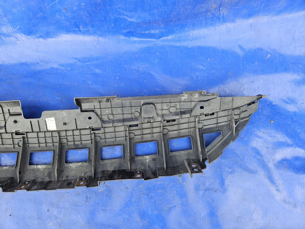 фото №7, Hyundai ioniq 16-22 захист поперечина передній