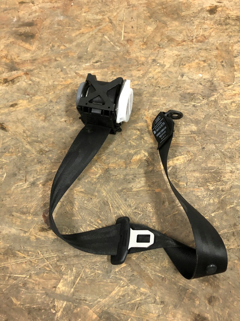 фото №1, Pas безпеки середній a8 d4 4h0857807h