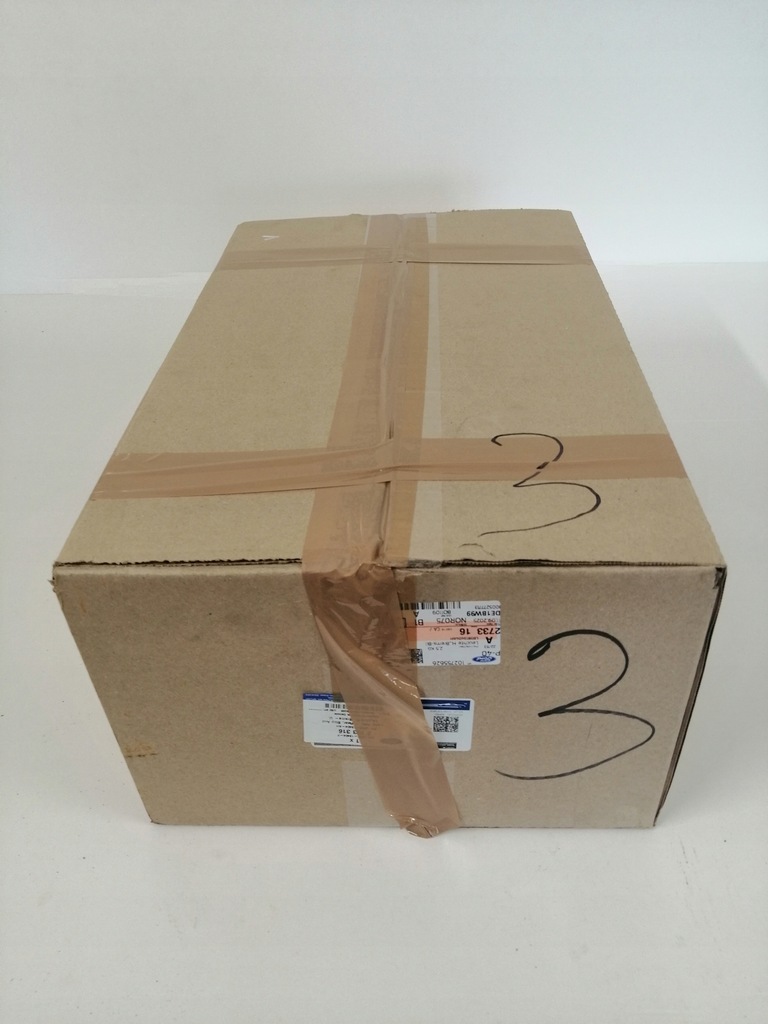 фото №11, Ford explorer vi лампа задняя правая