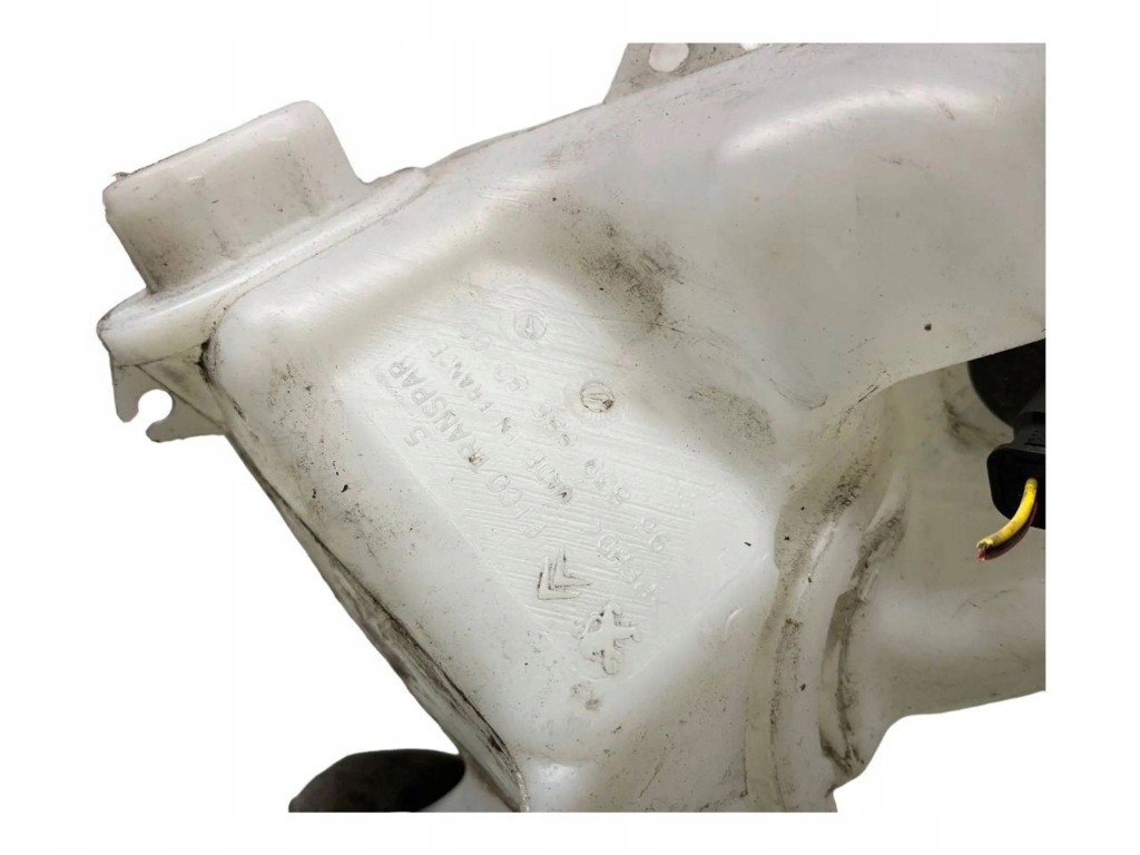 фото №5, Бачок омывателя peugeot 208 i 9685988680