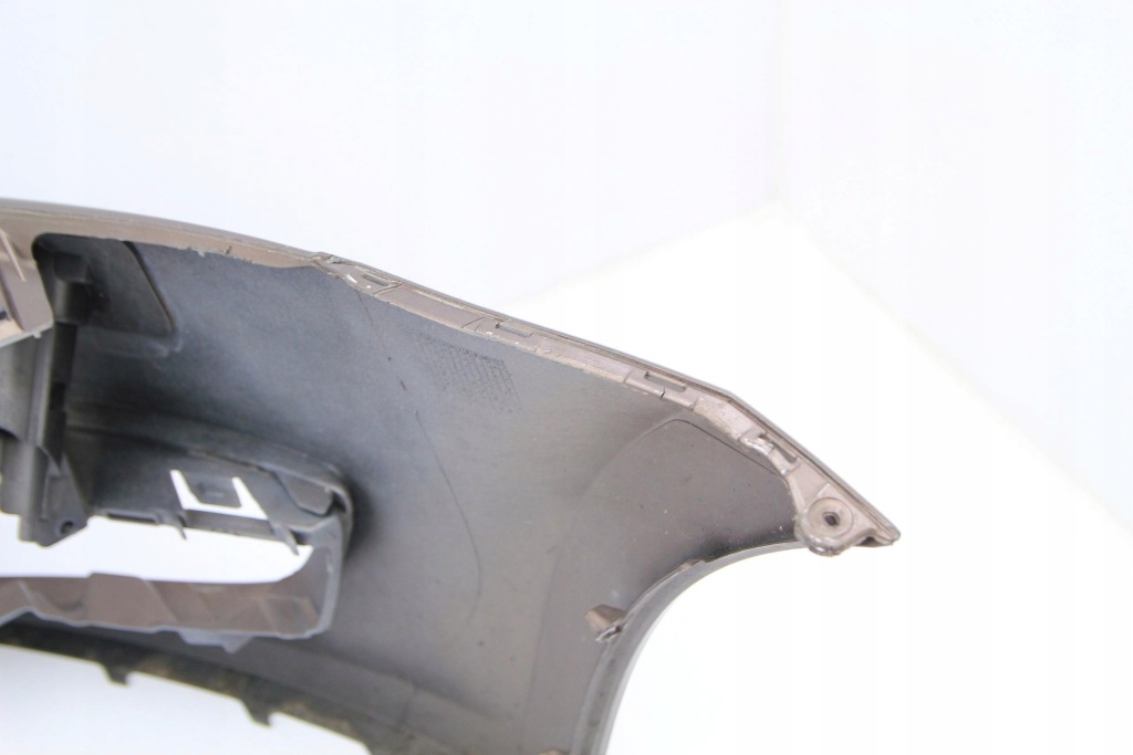 фото №9, Оригінальний бампер решітка радіатора перед vw polo v 6r0 2009-2014 6r0807221