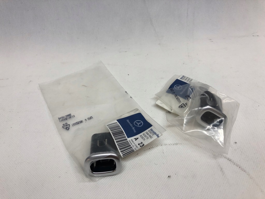 Купить Mercedes sl r231 заглушка защита обивка дверь оригинальный новый