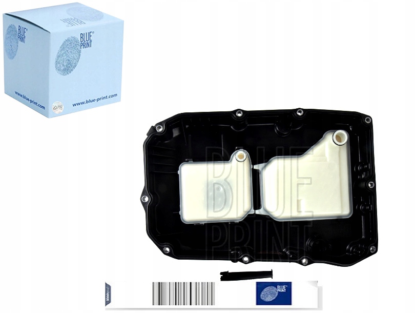 фото №2, Blue print adbp210079 фильтр