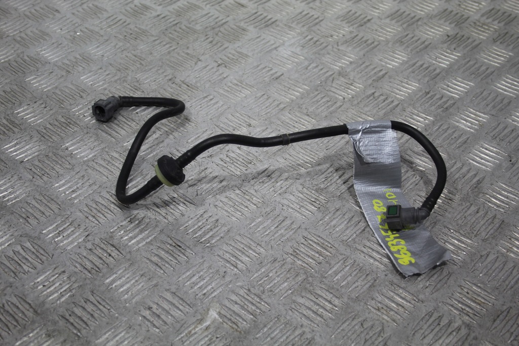 фото №1, Wąż шланг peugeot rcz lift 9683456780