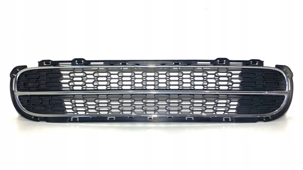 фото №1, Решётка бампера mini cooper r55 r56 r57 2753650