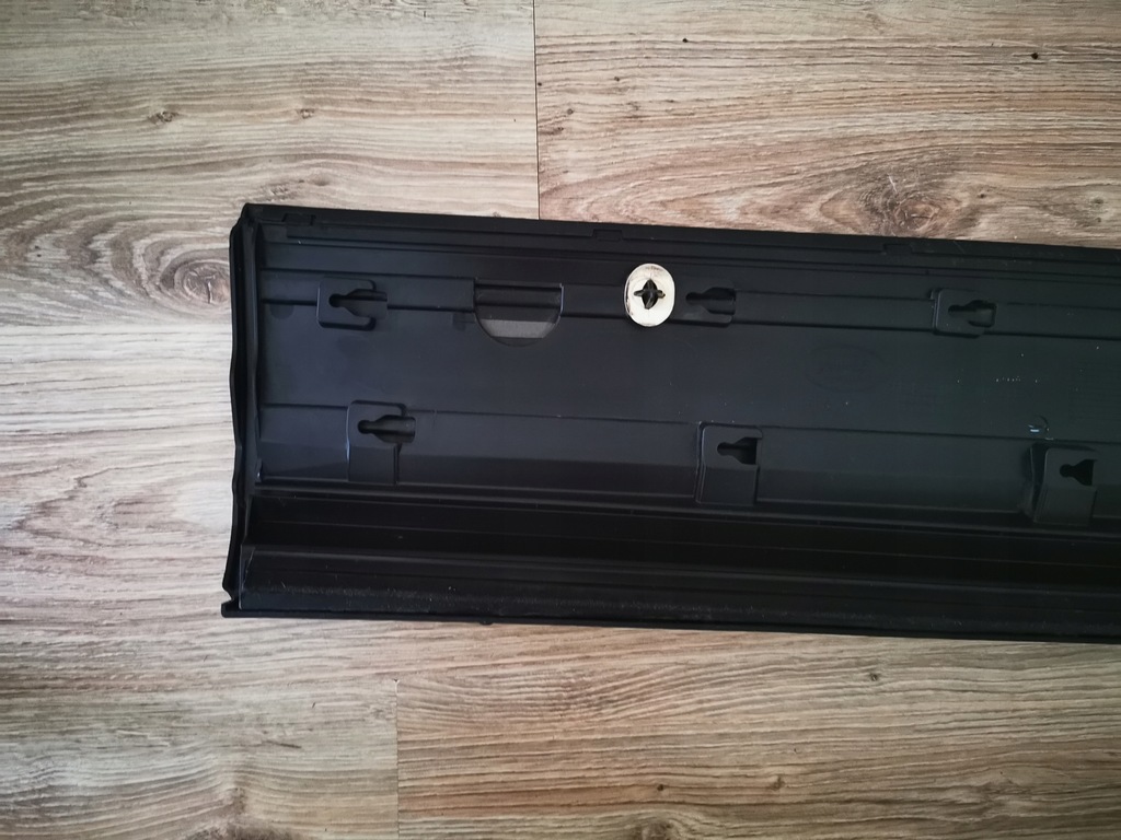 фото №7, Land rover evoque ii молдинг дверь правый перед