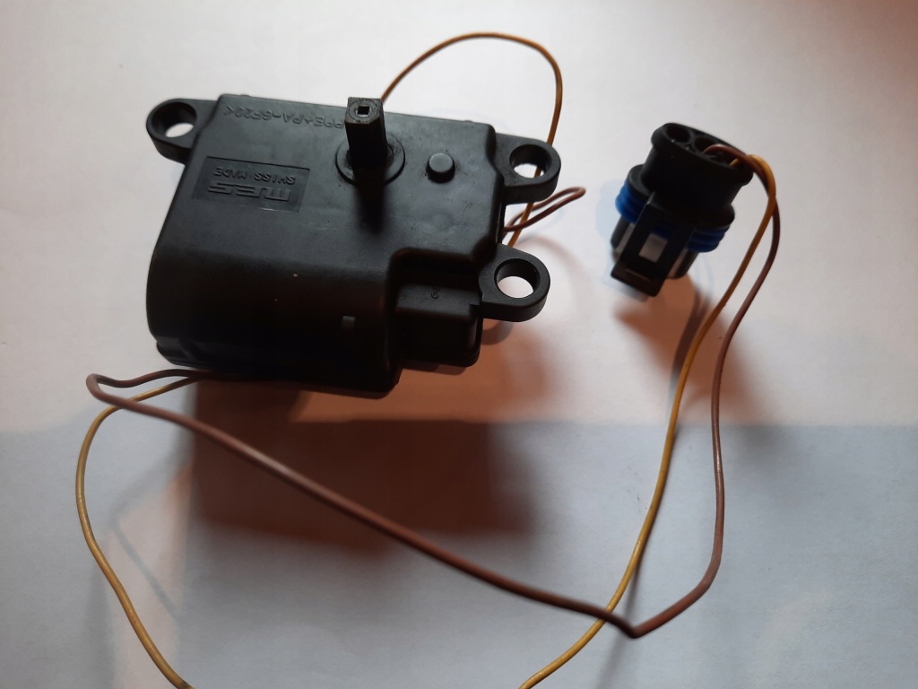 фото №1, Renault clio ii lift моторчик отопителя 664844f-b