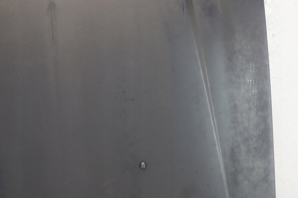 Капот кришка двигуна chrysler 300c Оригінал