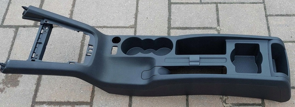 фото №8, Підлокітник призначений skoda yeti 2009-2018