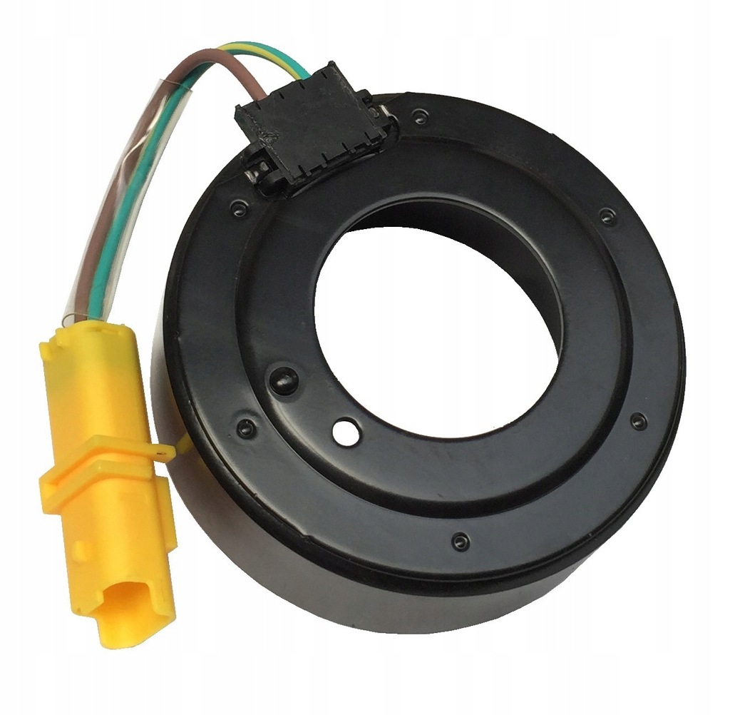 фото №1, Peugeot 307 406 607 807 котушка компресора кондиціонер