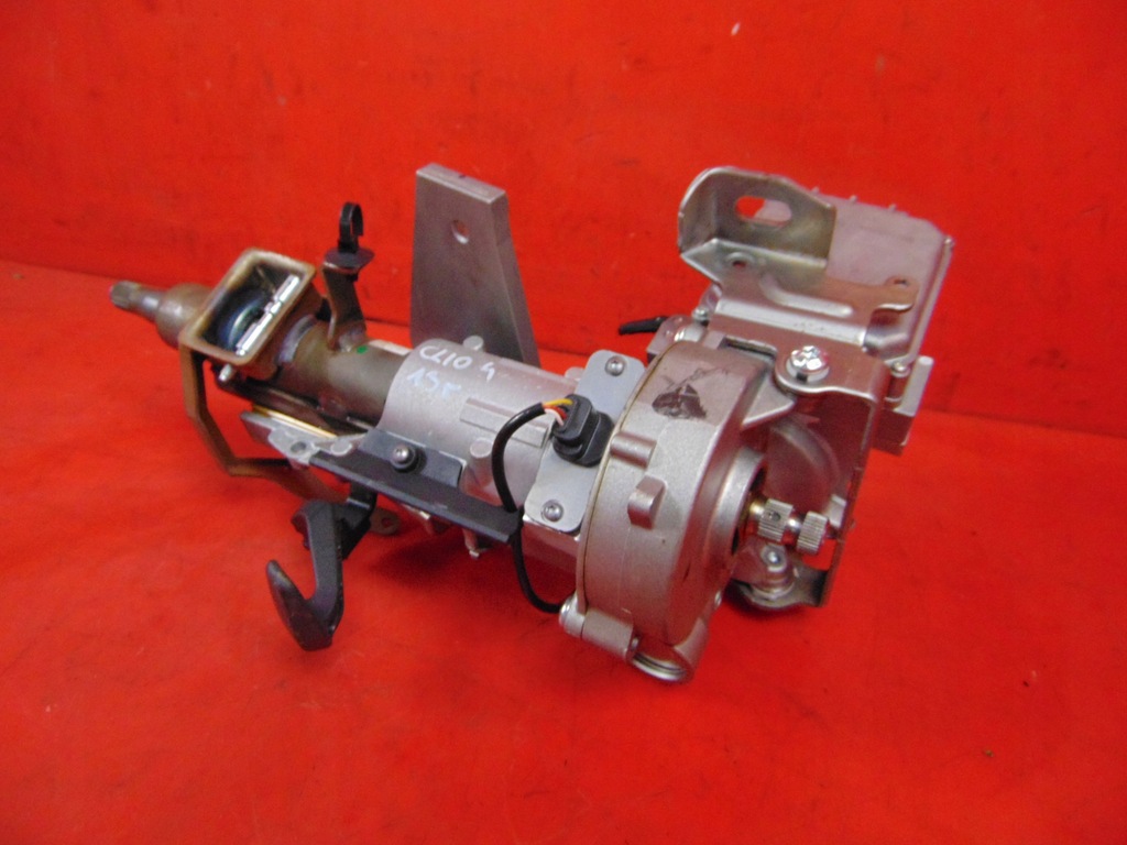 фото №8, Renault clio iv усилитель электрический 488106198r