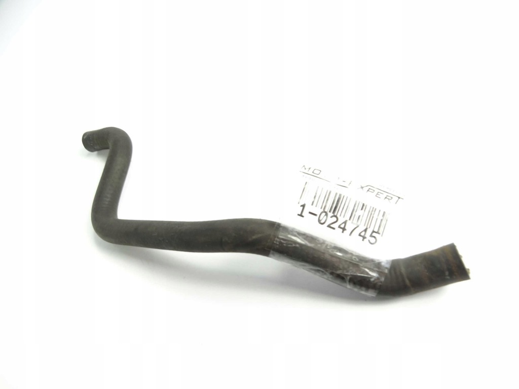 фото №3, Mercedes vaneo w414 wąż трубка шланг wody