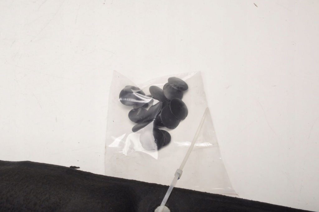 Mini f55 шумоізоляція підкрилок капот Недорого