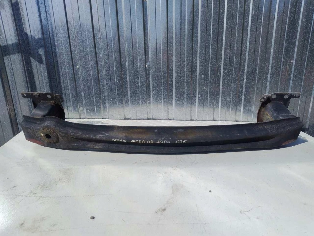 фото №1, Балка бампера перед alfa 147