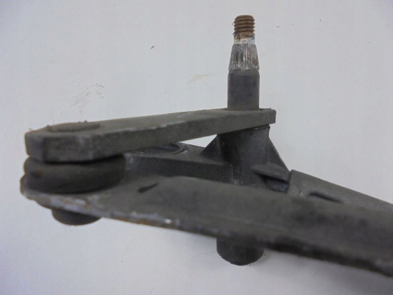 фото №6, Ford оригінальний номер 0390241702 1s7117508ad механізм двірник