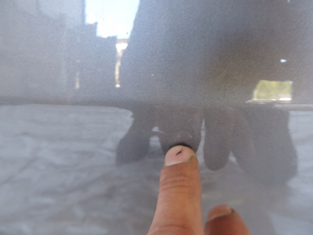 фото №6, Дверь боковой сдвижные левая 10j opel vivaro b