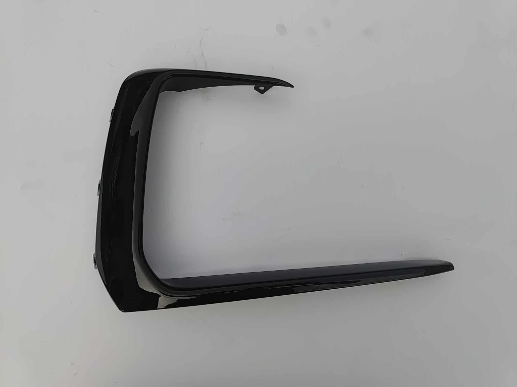 Купити Maserati grecale trofeo решітка молдинг бампера права 6575