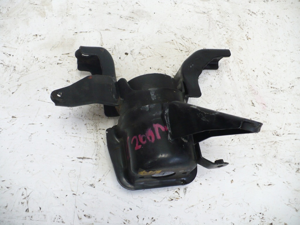 фото №1, Lexus ct200h кронштейн подушка двигуна