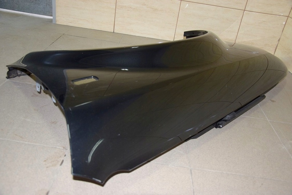 фото №13, Audi rs6 c5 lift 01-04r. s6 передний крыло перед alumi