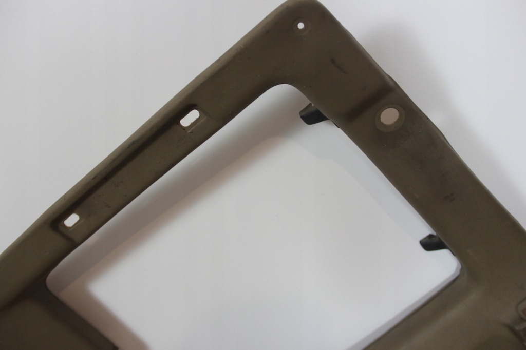 фото №2, Обивка салона land rover discovery i 1