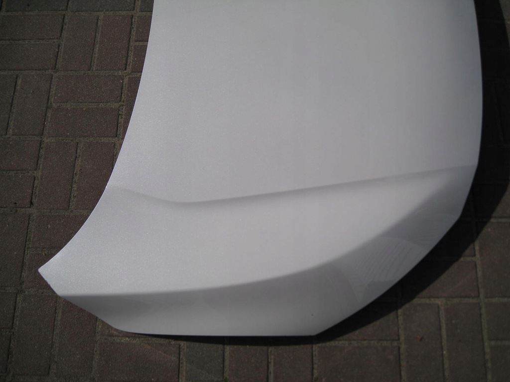 фото №9, Капот honda civic x 2017-2021r оригинал