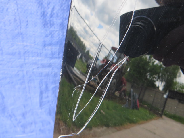 фото №5, Audi a4 b9 8w0 капот