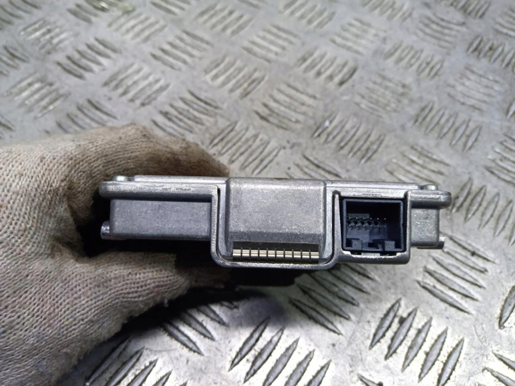 фото №3, Vw passat cc ассистент поперечина движения камера 3q0980654c