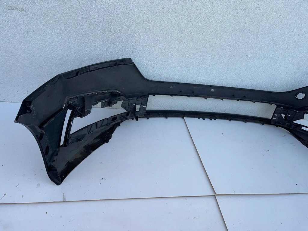 фото №6, Бампер перед передний skoda octavia 4 iv 19-