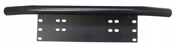 фото №1, Кронштейн кронштейн na лампи led протитуманні фари робочий панель реєстраційна