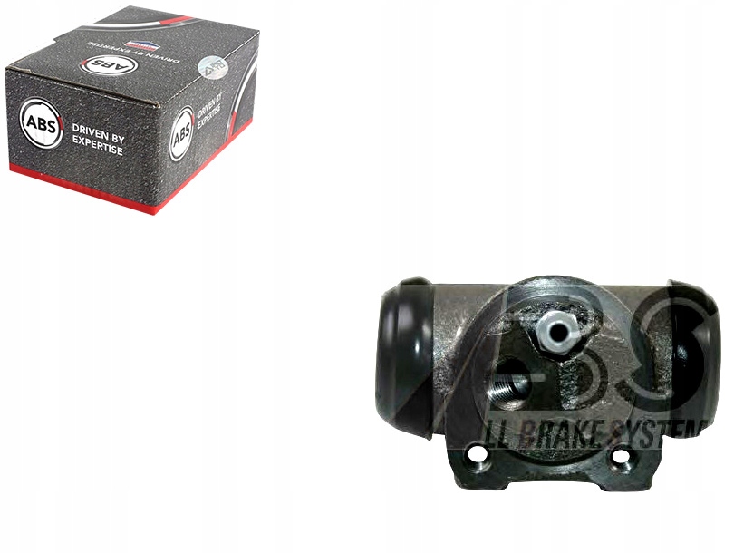 фото №1, Циліндрик гальмівний smart roadster 0.7 brabus 45