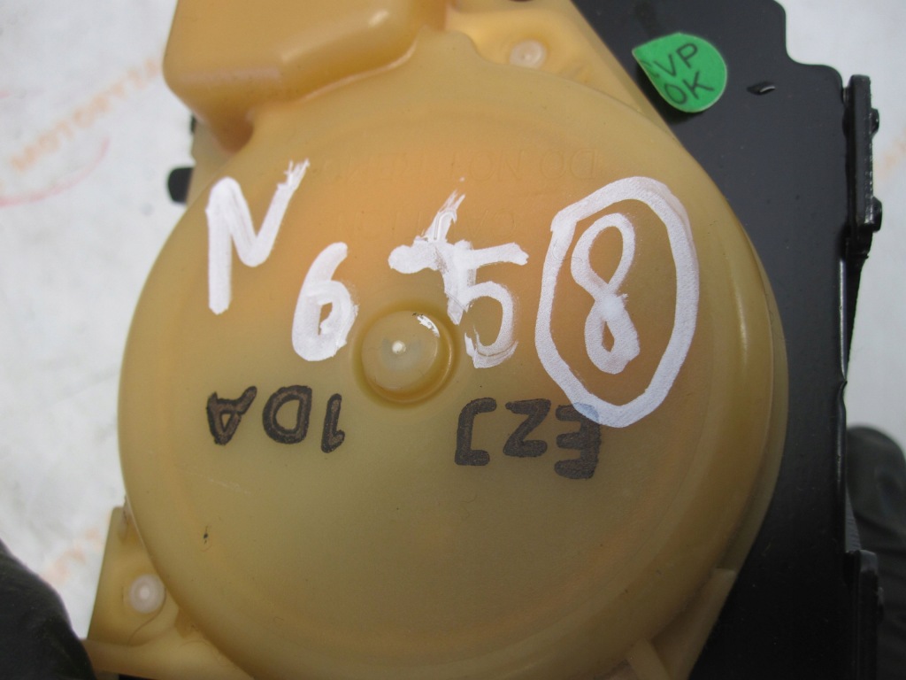 Mokka a 15r ремінь безпеки лівий перед 95366786 20919346 Ціна