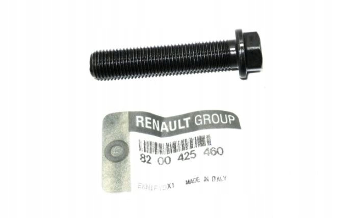 фото №1, Болт шатуна 1.9 dci megane ii scenic ii oryg