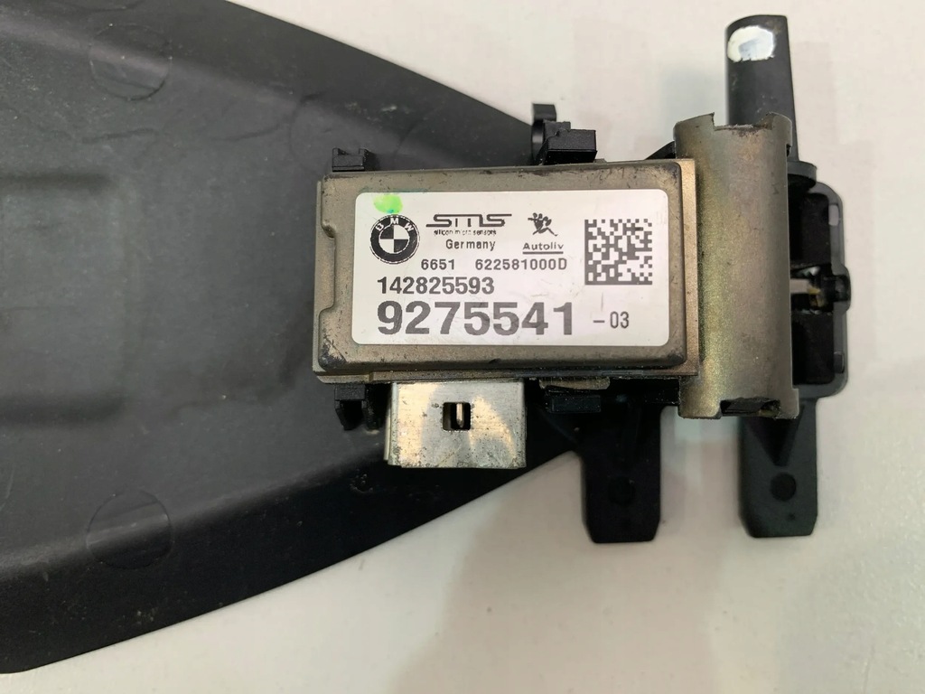 фото №5, Bmw 6 f12 f13 f06 камера стекло kafas 9275541