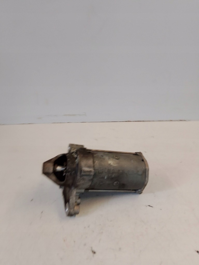 фото №6, Citroen c4 ii b7 стартер 9662854180