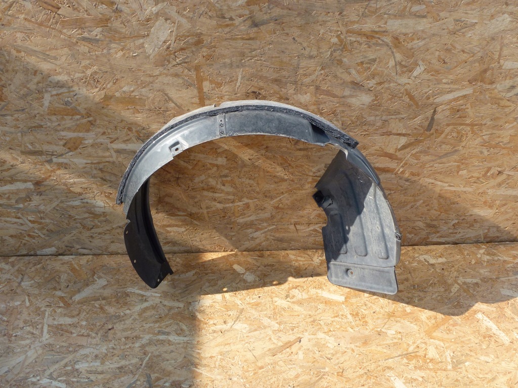 фото №1, Подкрылок правое перед kia sportage iii 10-15 оригинал