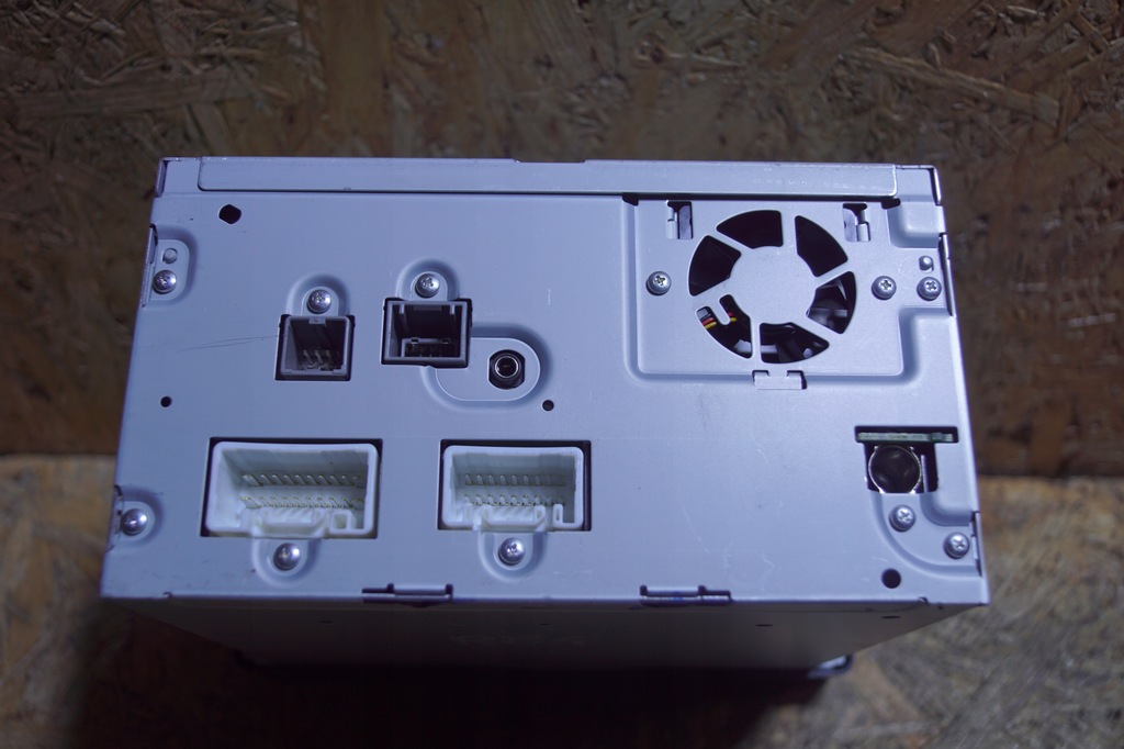 фото №7, Mitsubishi outlander iii asx радио cd