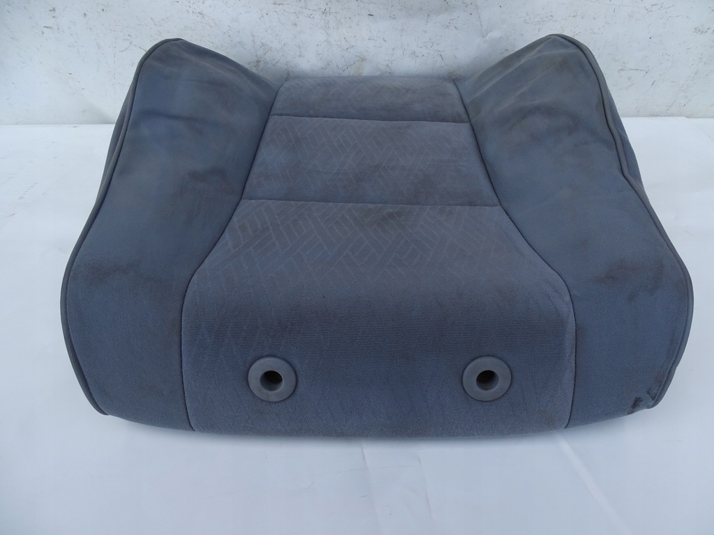 фото №8, Сидіння обшивка сидіння спинка bmw e39