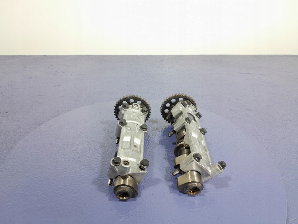 фото №3, Yamaha yzf r3 15-18 вал валы распределительного вала комплект