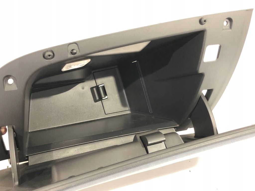 фото №2, Бардачок пассажира opel crossland crossover 13463314 полка