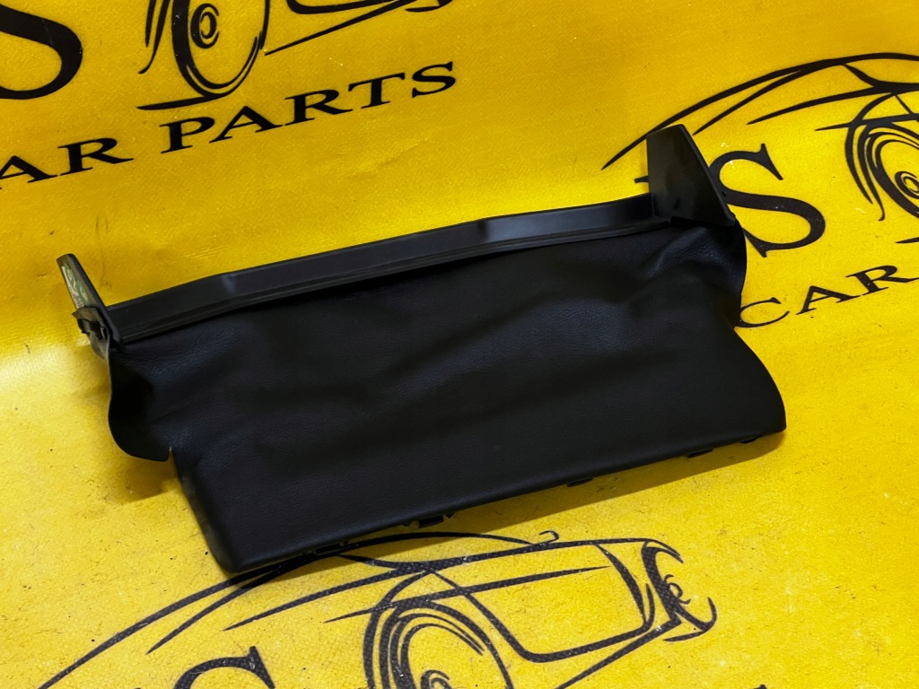 фото №2, Захист заглушка колонки керма renault clio v