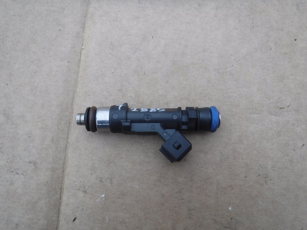 фото №1, Форсунка инжектор opel ampera 1.4b 0280158240