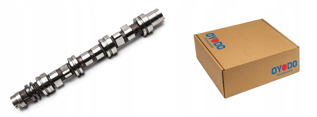 фото №10, Oyodo вал распределительного вала daewoo