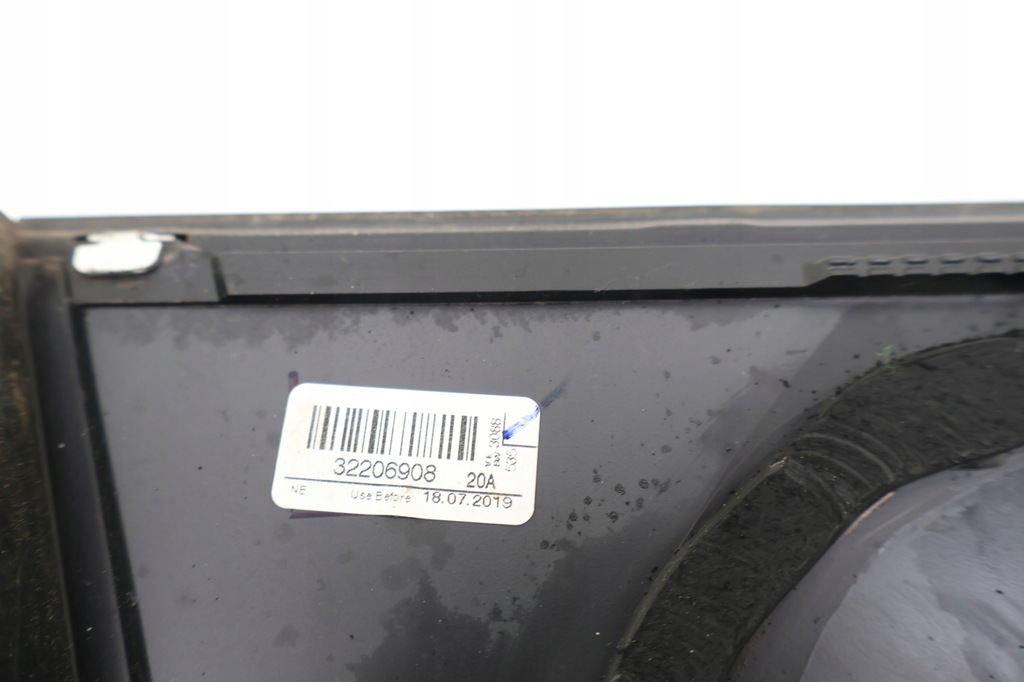 фото №6, Volvo xc90 ii стекло кузовная правая 32206908