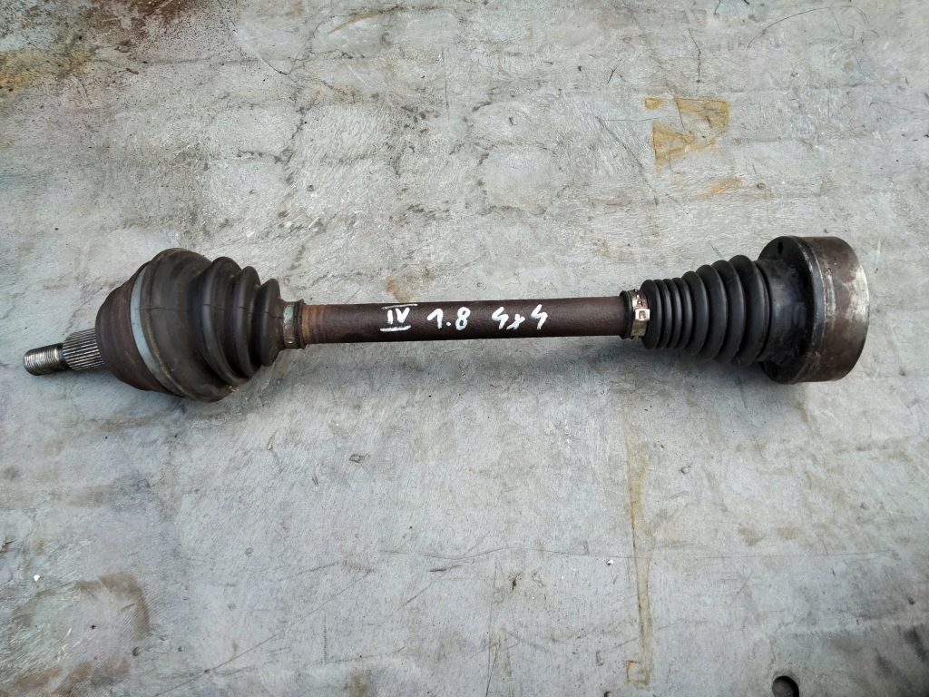 Купить Приводной вал vw golf iv 1.8 4x4