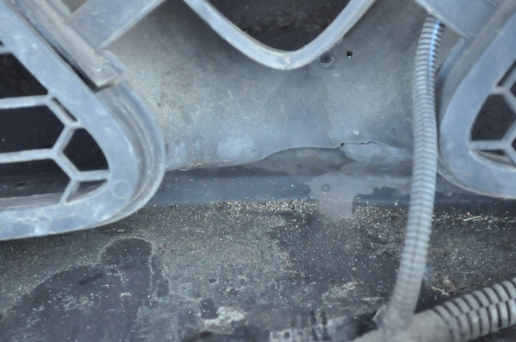 фото №16, Alfa romeo 159 бампер перед передний противотуманная фара pod pdc